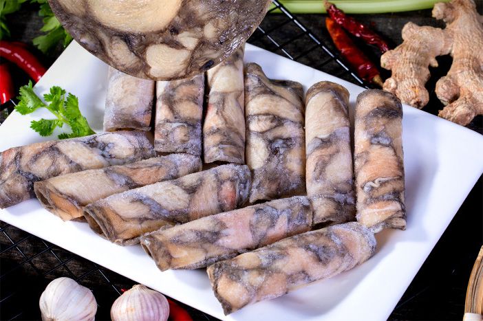 安陽鄉(xiāng)潤食品有限公司歡迎您！